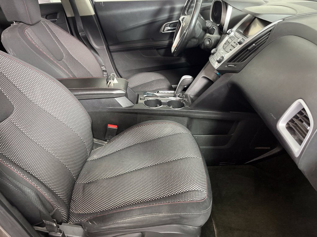2012 Chevrolet Equinox LT w/1LT