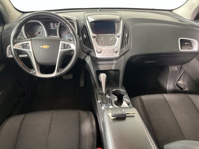 2012 Chevrolet Equinox LT w/1LT