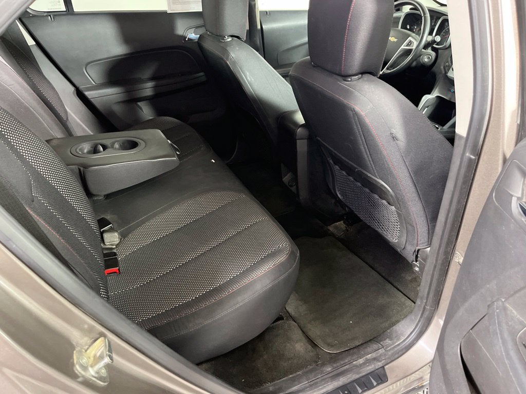 2012 Chevrolet Equinox LT w/1LT