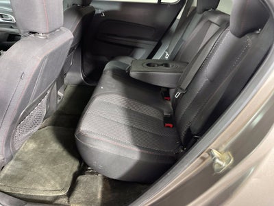2012 Chevrolet Equinox LT w/1LT