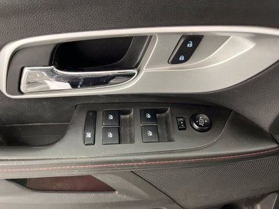 2012 Chevrolet Equinox LT w/1LT