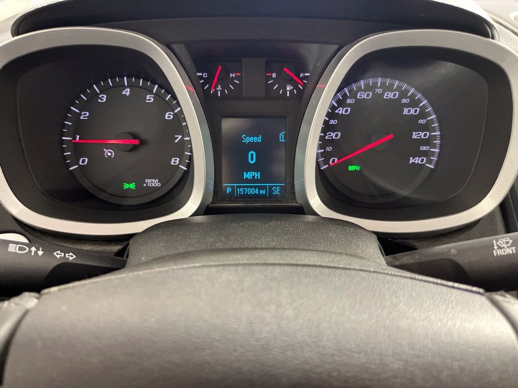 2012 Chevrolet Equinox LT w/1LT