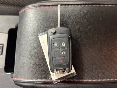 2012 Chevrolet Equinox LT w/1LT