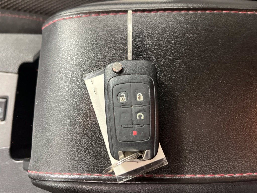 2012 Chevrolet Equinox LT w/1LT