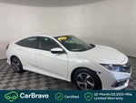 2020 Honda Civic Sedan LX