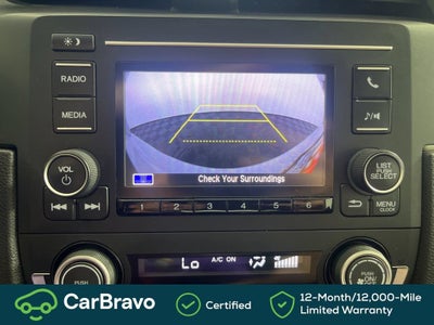 2020 Honda Civic Sedan LX