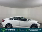 2020 Honda Civic Sedan LX