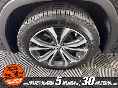2021 Lexus RX 350 RX 350