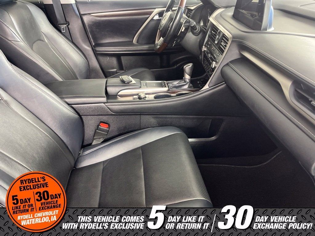 2021 Lexus RX 350 RX 350