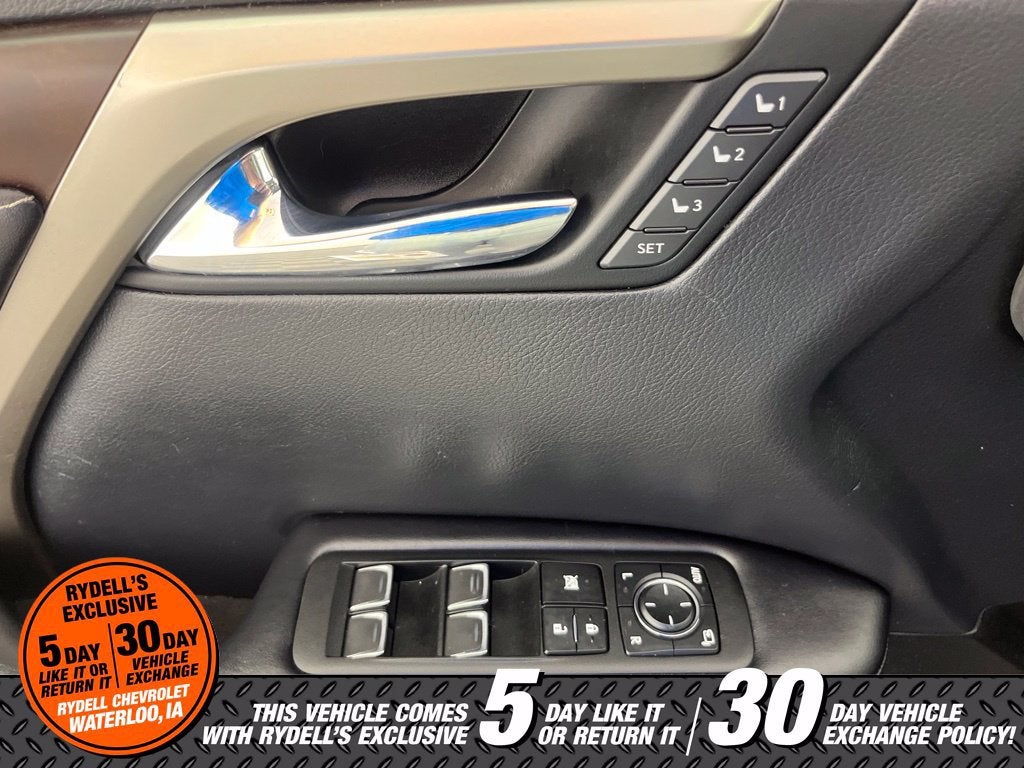 2021 Lexus RX 350 RX 350
