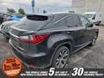 2021 Lexus RX 350 RX 350