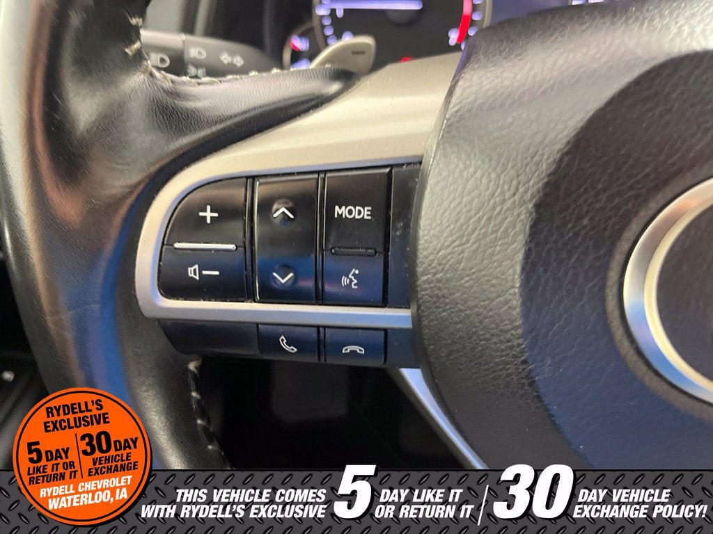2021 Lexus RX 350 RX 350
