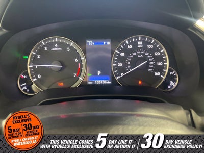 2021 Lexus RX 350 RX 350