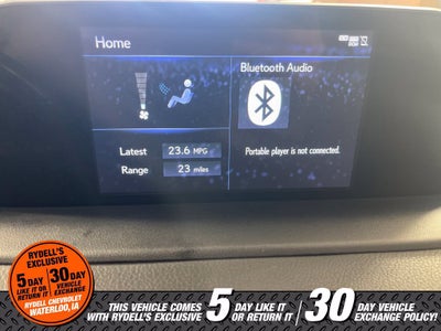 2021 Lexus RX 350 RX 350