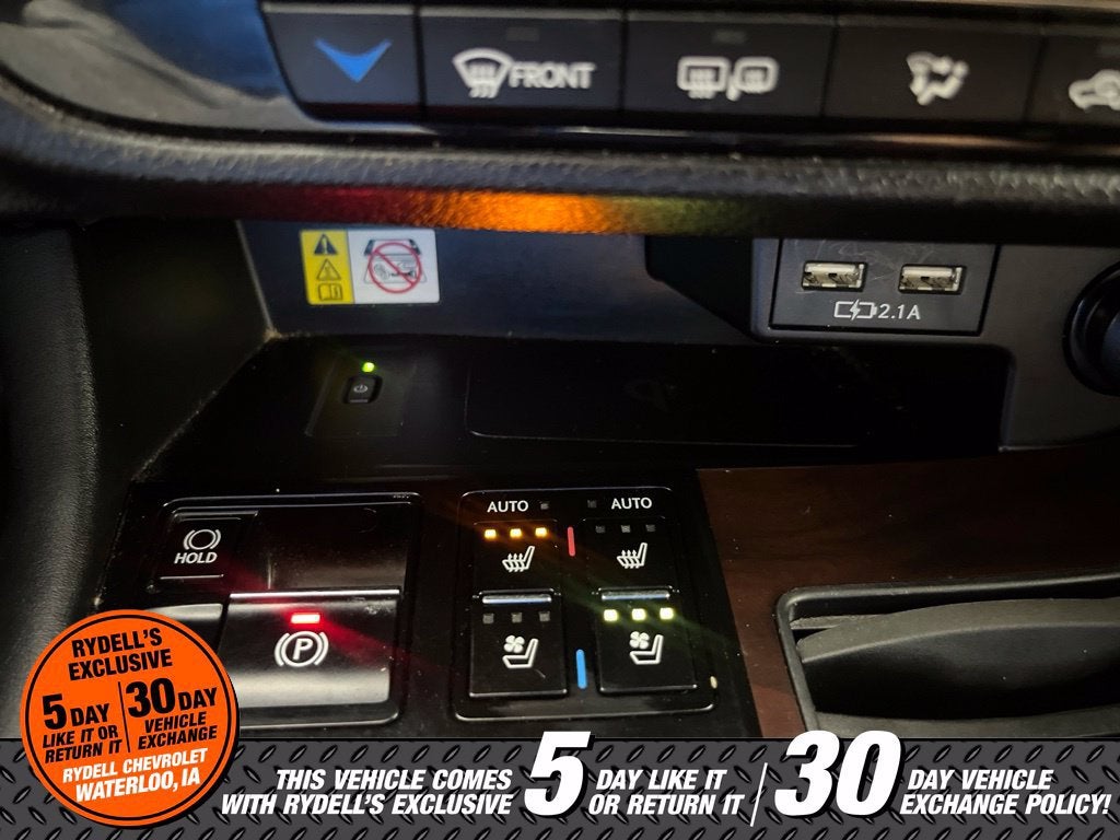 2021 Lexus RX 350 RX 350