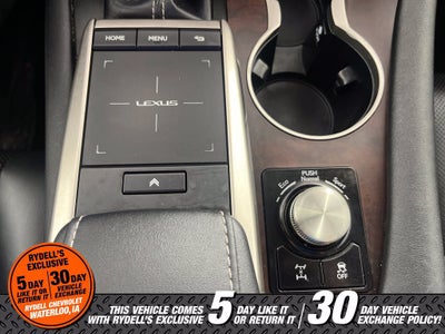 2021 Lexus RX 350 RX 350