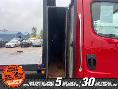 2018 Freightliner M2 106 NA