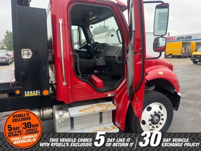 2018 Freightliner M2 106 NA