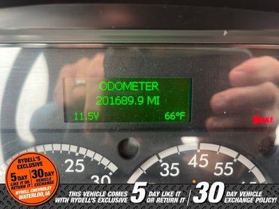 2018 Freightliner M2 106 NA