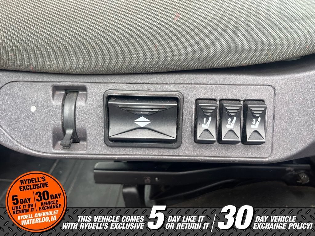 2018 Freightliner M2 106 NA