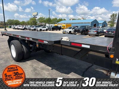 2018 Freightliner M2 106 NA
