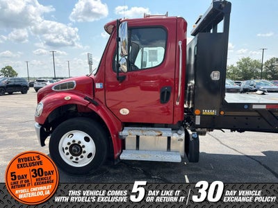 2018 Freightliner M2 106 NA