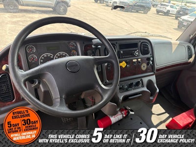 2018 Freightliner M2 106 NA