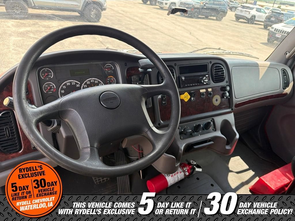 2018 Freightliner M2 106 NA