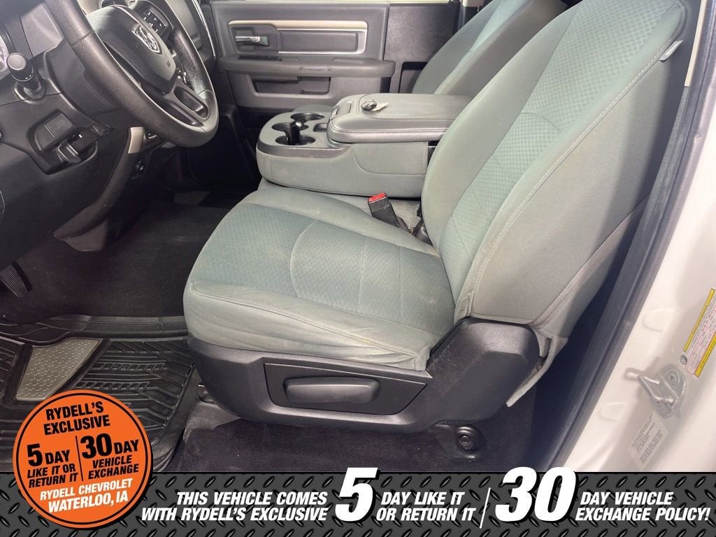 2014 RAM 1500 SLT
