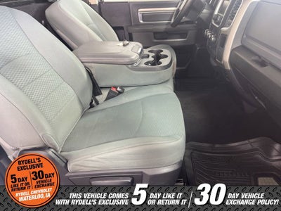 2014 RAM 1500 SLT