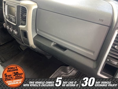 2014 RAM 1500 SLT