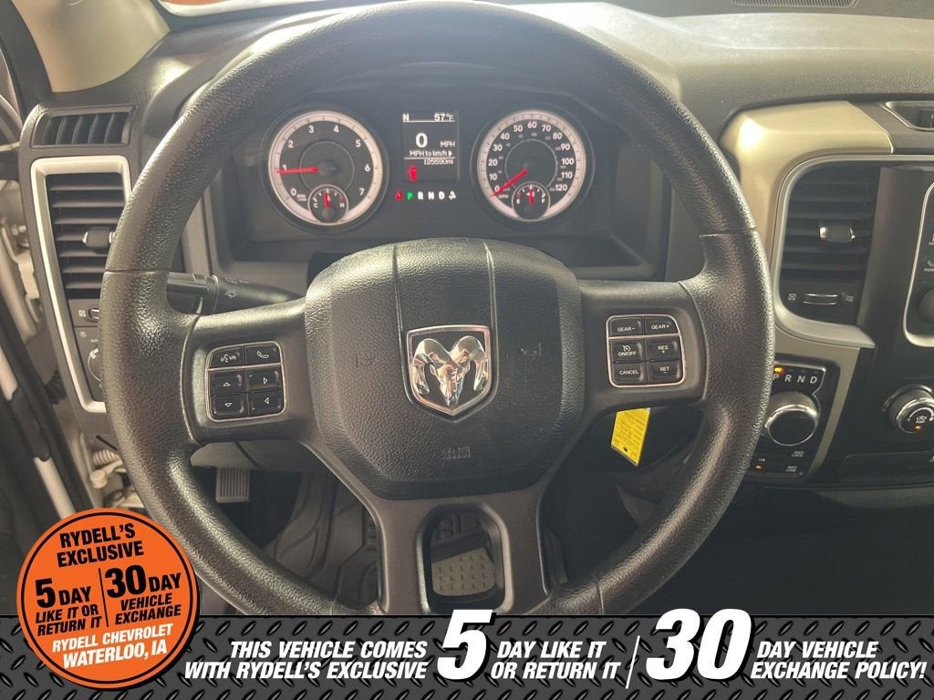 2014 RAM 1500 SLT