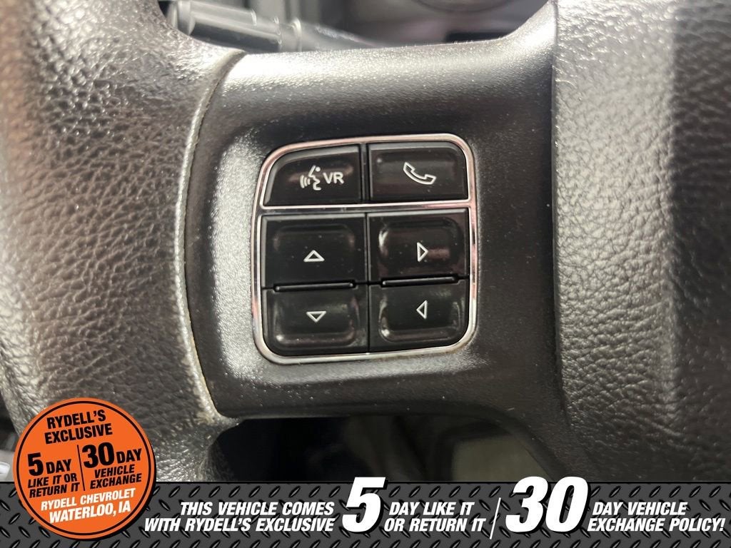 2014 RAM 1500 SLT