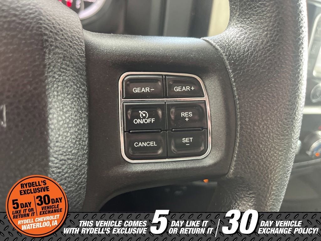2014 RAM 1500 SLT