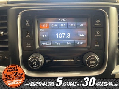 2014 RAM 1500 SLT