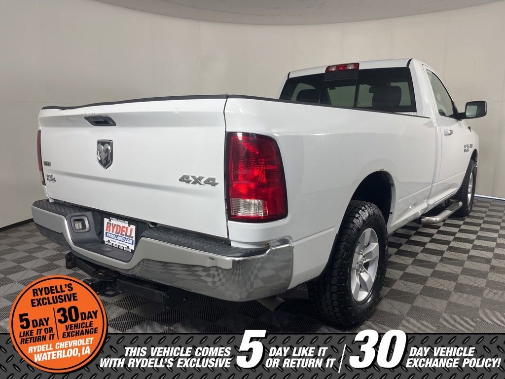 2014 RAM 1500 SLT