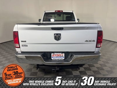 2014 RAM 1500 SLT