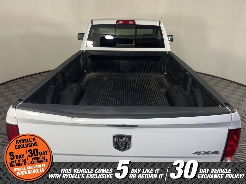 2014 RAM 1500 SLT