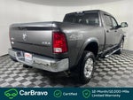 2017 RAM 2500 Lone Star