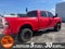 2022 RAM 2500 Laramie Crew Cab 4x4 6'4" Box