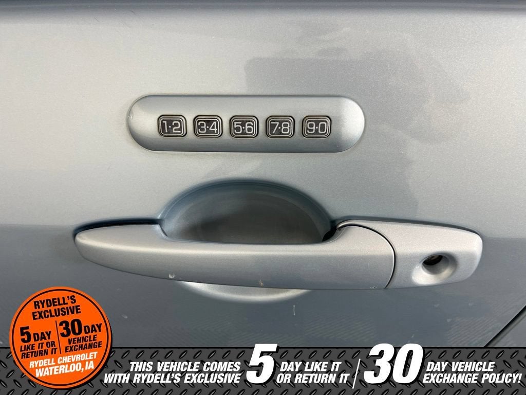 2010 Ford Fusion Hybrid Hybrid