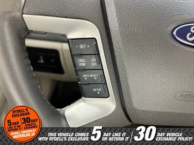 2010 Ford Fusion Hybrid Hybrid