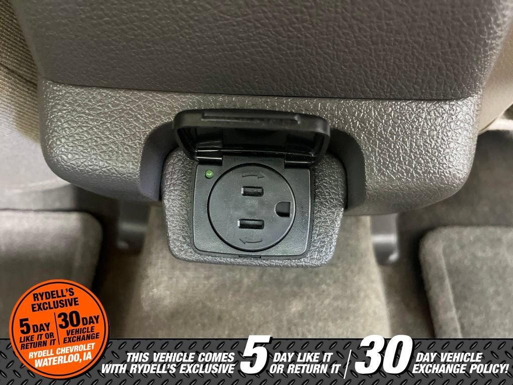 2010 Ford Fusion Hybrid Hybrid