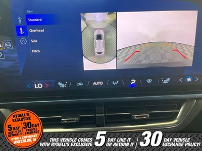 2024 Chevrolet Equinox EV 2LT