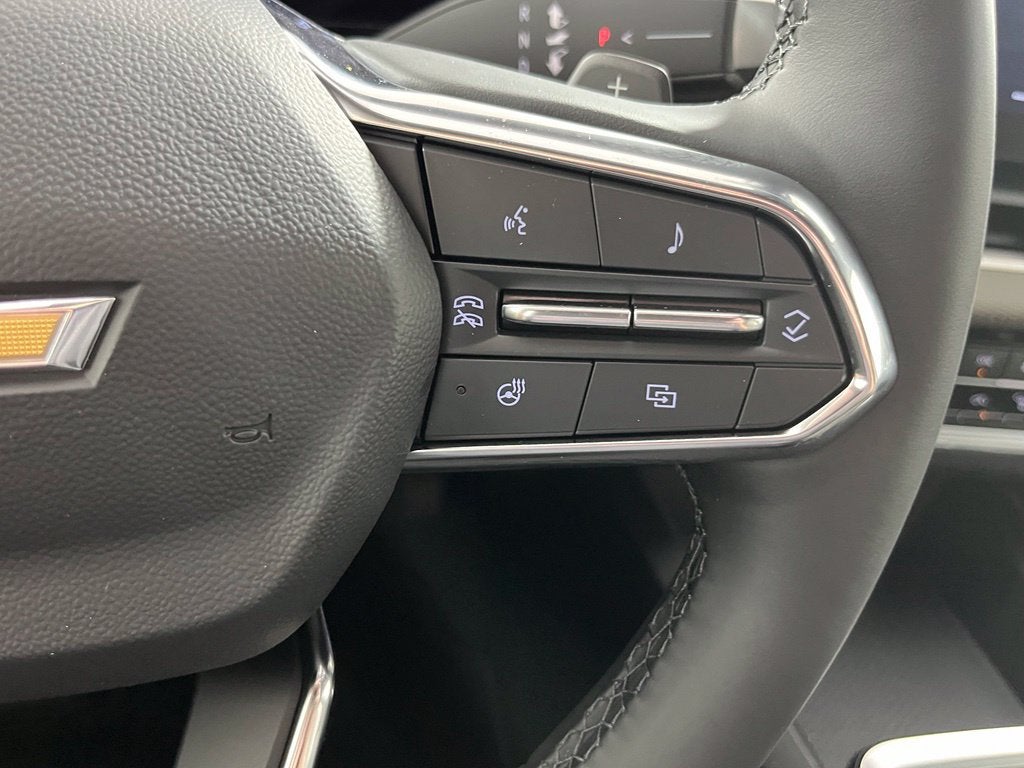 2027 Chevrolet Equinox LT - Photo 25