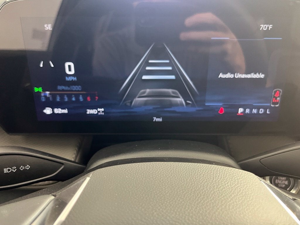 2027 Chevrolet Equinox LT - Photo 28