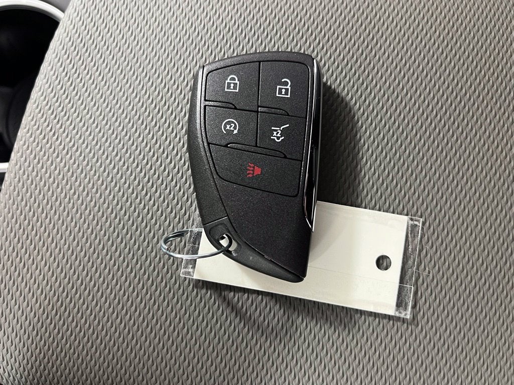 2027 Chevrolet Equinox LT - Photo 33