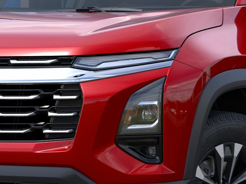 2027 Chevrolet Equinox LT - Photo 43