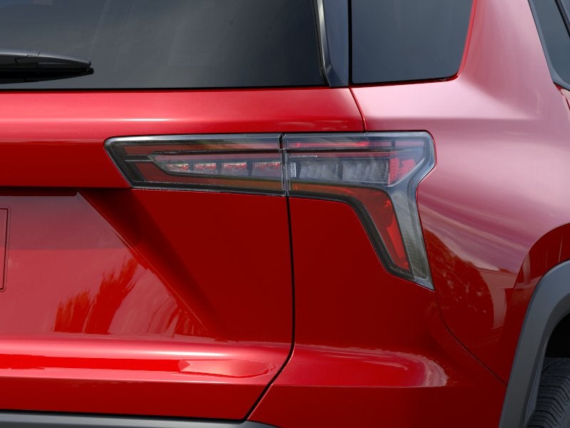 2027 Chevrolet Equinox LT - Photo 44