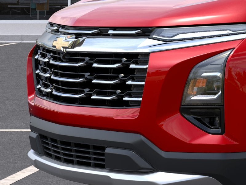2027 Chevrolet Equinox LT - Photo 46